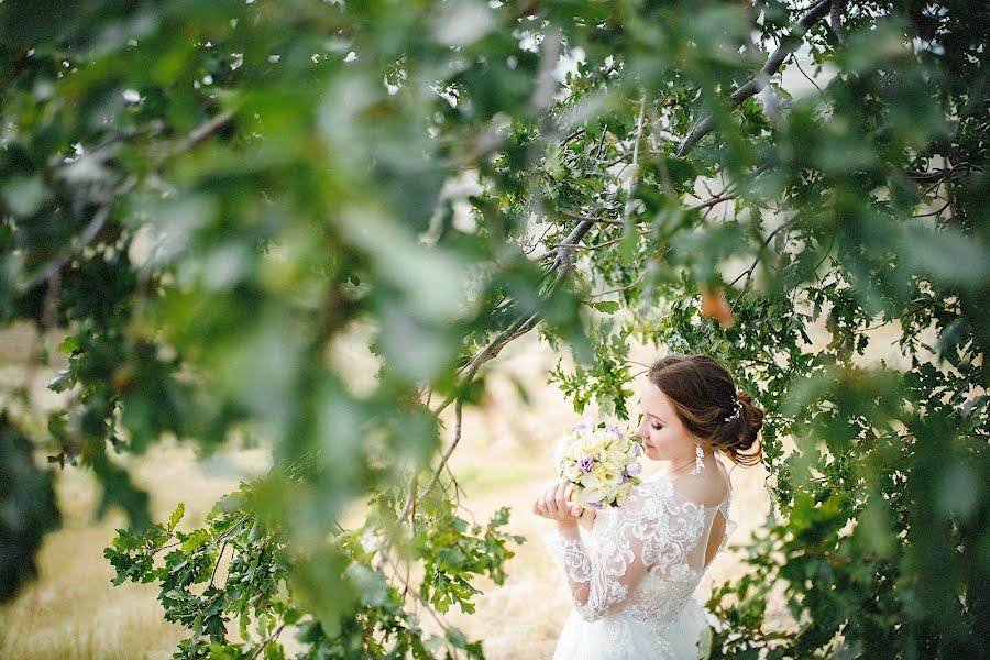 Fotógrafo de bodas Pavel Gubanov (gubanoff). Foto del 21 de septiembre 2021