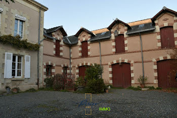 maison à Lys-Haut-Layon (49)