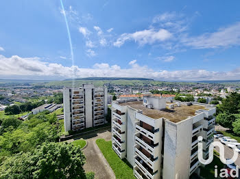 appartement à Epernay (51)