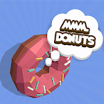 Cover Image of ดาวน์โหลด Mmm.Donuts 1.0.1 APK