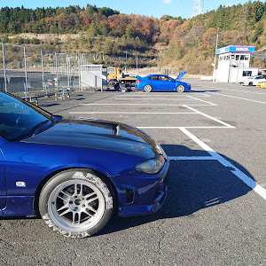 シルビア S15