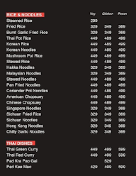 Wai Yu Mun Ching menu 2