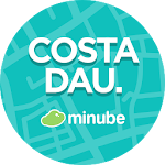 Costa Daurada guía turística en español y mapa Apk