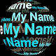 My Name in 3D Live Wallpaper Download on Windows