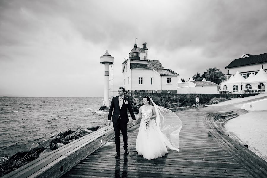 Fotografo di matrimoni Egidijus Narvydas (egnaphotography). Foto del 11 gennaio 2023