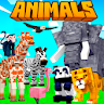 Animals Mods for Minecraft PE icon