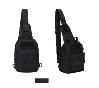 Mochila Tática Militar Outlife Camuflada para Caça, Camping, Caminhada, Mochila de Ombro e Utilidade, Ideal para Aventuras ao Ar Livre.