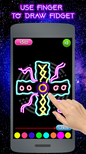 How to get Custom Fidget Spinner 1.0 unlimited apk for android