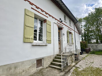 maison à Reims (51)