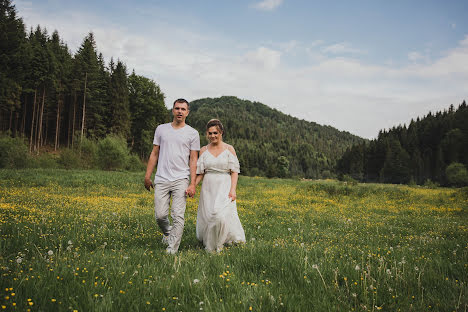 Huwelijksfotograaf Anastasiya Moroz (amorozphoto). Foto van 18 juni 2019