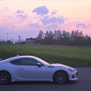 BRZ ZC6