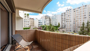 appartement à Paris 15ème (75)