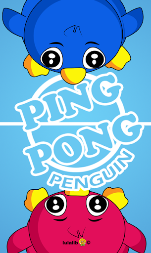 PingPong Penguin