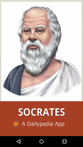 Socrates Daily