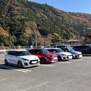 スイフトスポーツ ZC33S