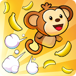 Cover Image of Download Survival Sam - Monkey Jump 1.4.2 APK