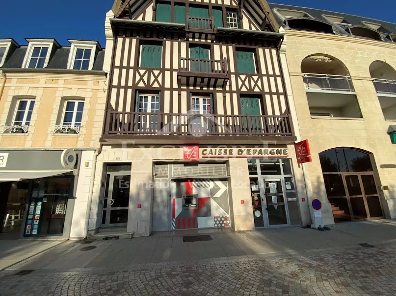 Vente appartement 2 pièces 58.52 m² à Trouville-sur-Mer (14360), 349 650 €