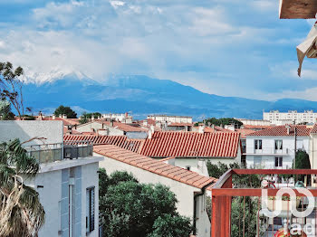 appartement à Perpignan (66)