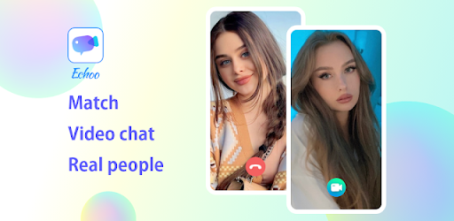 Echoo-make friends & Live chat