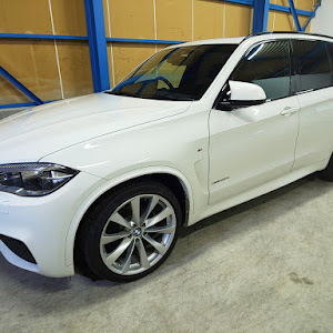 X5 F15