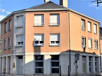 appartement à Saint-Amand-Montrond (18)