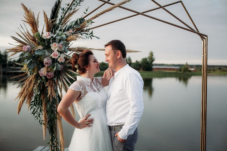 Hochzeitsfotograf Igor Topolenko (topolenko). Foto vom 20. Januar 2020