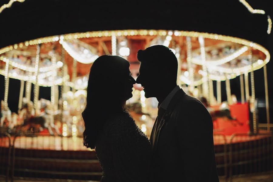 Fotógrafo de bodas Diana Vartanova (stillmiracle). Foto del 10 de septiembre 2018