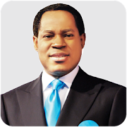 Pastor Chris Oyakhilome  Icon