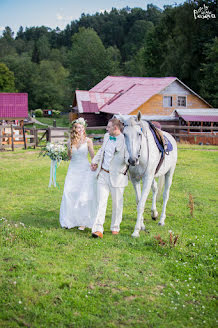 Wedding photographer Maria Und Franco Amoretti (mg-fotostudio). Photo of 11 December 2015