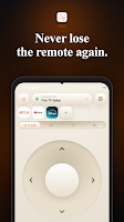 Fire TV Remote Screenshot 2 of 7