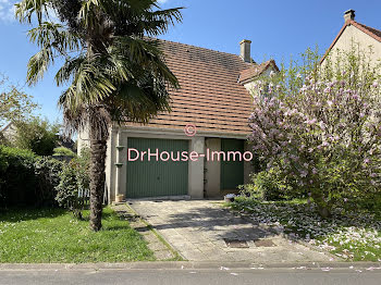 maison à Marly-la-Ville (95)