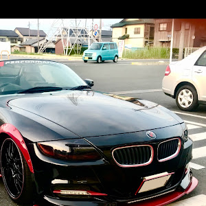 Z4 ロードスター