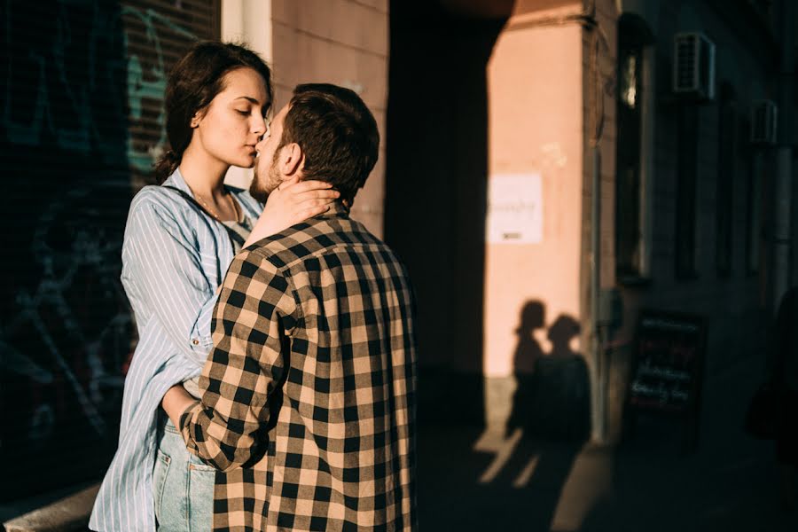 Wedding photographer Mikhail Yacenko (mishayatsenko). Photo of 30 May 2016