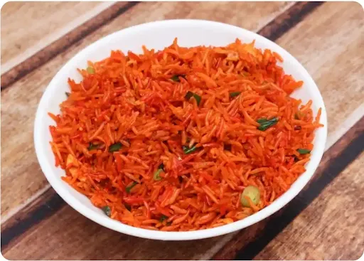 Veg Schezwan Fried Rice 750 Ml