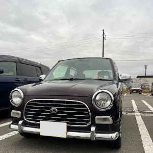 ミラジーノ L700S