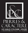 Pierres & Caractère