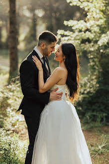 Fotógrafo de bodas Memduh Çetinkaya (memduhcetinkaya). Foto del 5 de abril