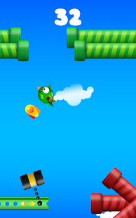 Lastest Strange Birds APK for Android