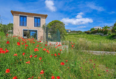 Maison avec terrasse 11