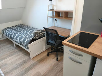 appartement à Le Havre (76)