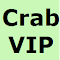 Item logo image for PEFL CrabVIP