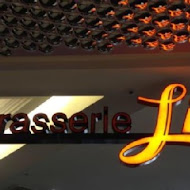 Brasserie Liz 麗緻巴賽麗