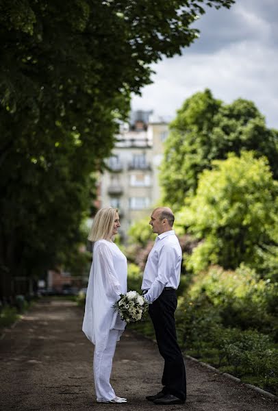Fotografo di matrimoni Péter Szúdy (peterszudy). Foto del 12 giugno 2023