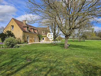 maison à La Ferté-Bernard (72)