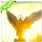 Angel Wallpapers images  Icon