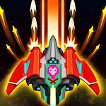 Cover Image of Herunterladen Pirates Of Galaxy: Epischer Jäger  APK