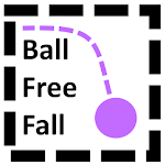 Ball Free Fall Apk