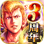 Cover Image of 下载 喧嘩道～全國不良番付～対戦ロールプレイングゲーム 1.0.29 APK