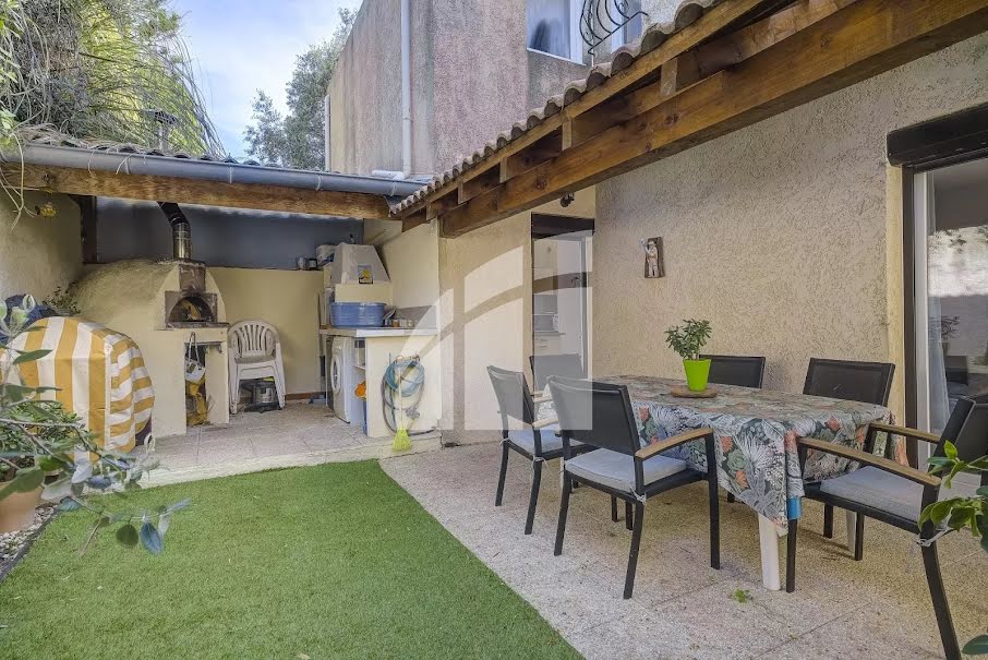 Vente villa 4 pièces 87 m² à Nice (06000), 499 000 €