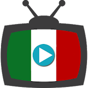 Mexico TV Free 1.0 Icon